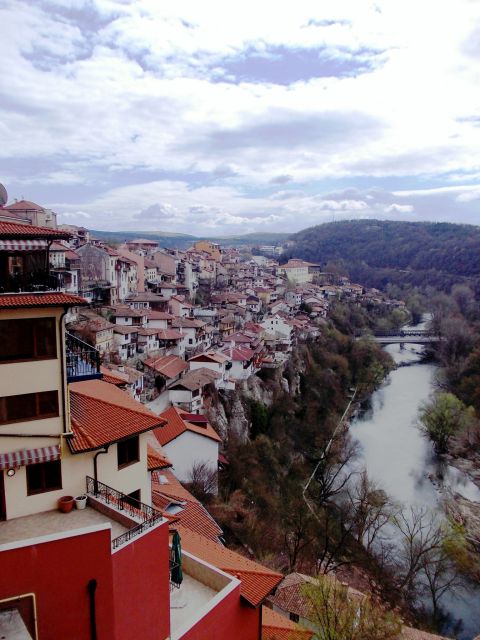 Discover Bulgaria Full-Day Guided Tour From Bucharest - Ivanovo Churches