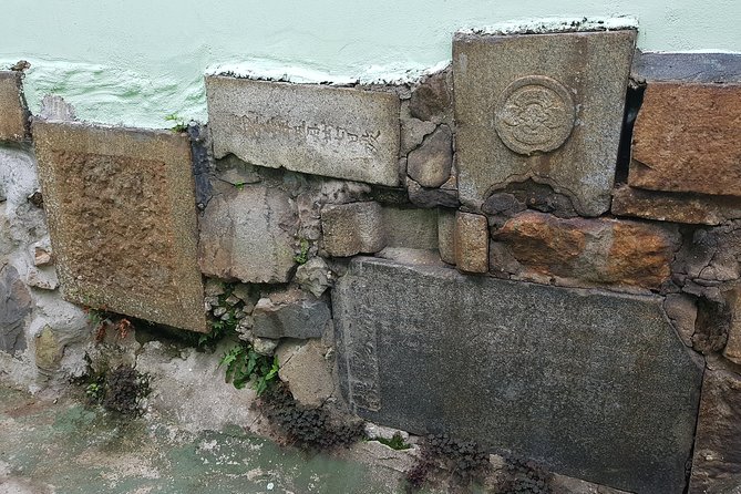Discover Busan: A Full-Day Private & Custom Tours - Highlight: Flexible and Attentive Guide