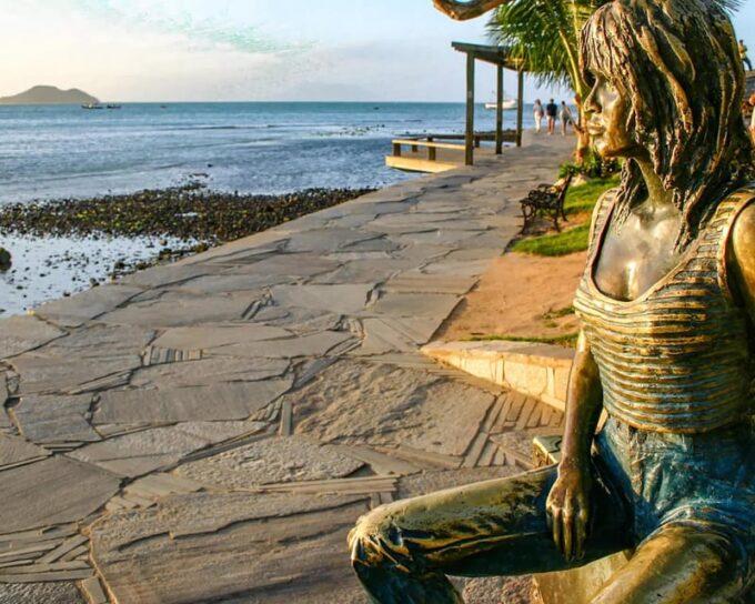 Discover Búzios Beaches and Boat Tours - Leaving From Búzios - Schooner Tour