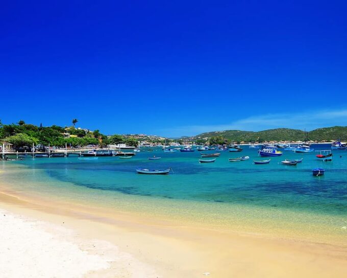 Discover Búzios Beaches and Boat Tours - Leaving From Búzios - Frequently Asked Questions