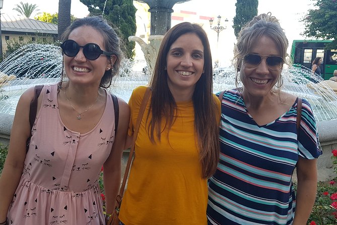 Discover Cádiz Walking Tour - Highlights of the Tour Route