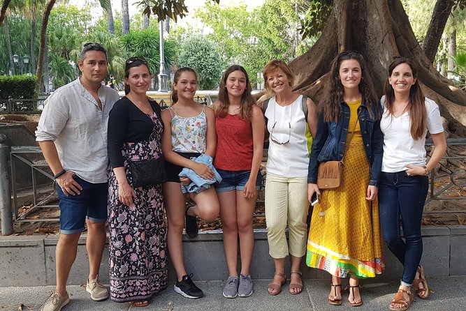 Discover Cádiz Walking Tour - Contact and Additional Information