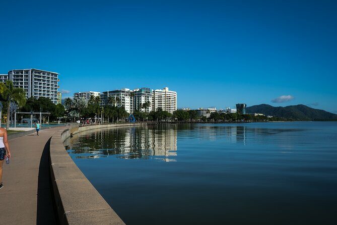 Discover Cairns Private Day tour with optional airport drop-off - Discover Cairns Private Day Tour with Optional Airport Drop-Off
