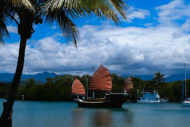 Discover Cairns Private Day tour with optional airport drop-off - Exploring Cairns Your Way