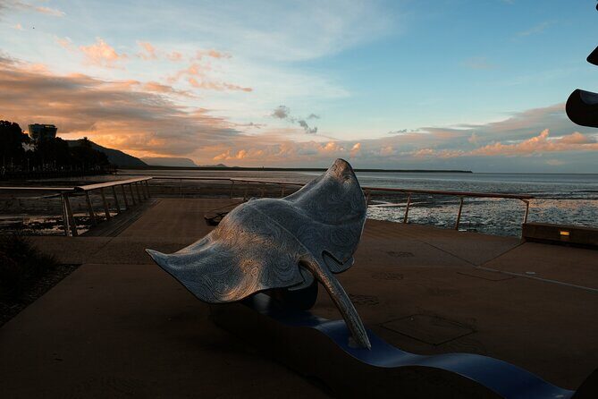 Discover Cairns Private Day tour with optional airport drop-off - What Travelers Say & Why It Works
