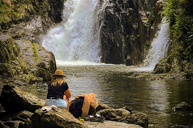 Discover Cairns Private Day tour with optional airport drop-off - Analyzing the Value