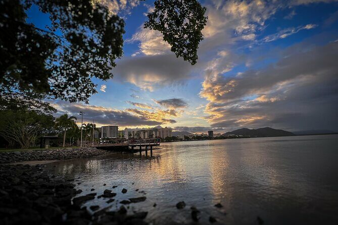 Discover Cairns Private Day tour with optional airport drop-off - Who Would Love This Tour?