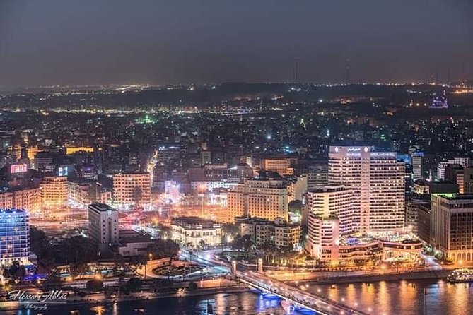 Discover Cairo by Night - Experiences and Reviews