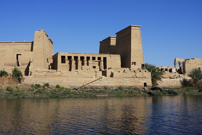 Discover Cairo, Luxor, Aswan and Abu Simbel - 06 Days - Discover Ancient Wonders