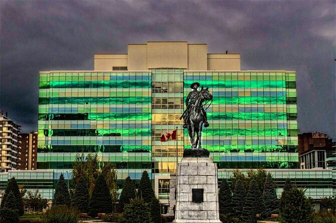 Discover Calgary With 3 Unique Smartphone Audio Walking Tours - Discover the Beltline District