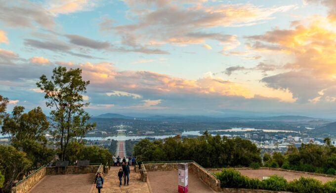 Discover Canberra's Heritage: A Full-Day Private Tour - Frequently Asked Questions