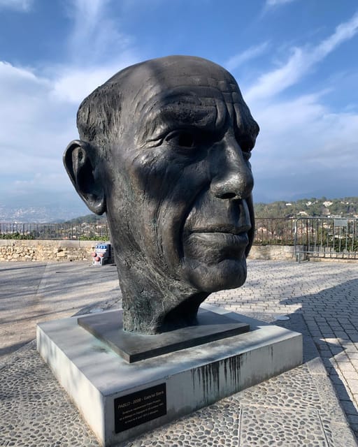 Discover Cannes Countryside Aboard Our Minibus (2 Hours) - Cancellation and Payment Policy