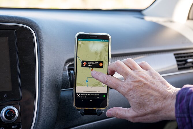 Discover Canyonlands National Park: Full-Day Audio Driving Tour - Preparing for Your Tour