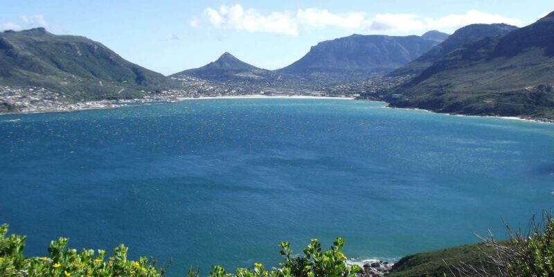 Discover Cape Town: A Luxurious 6-Day Tour Package - Panoramic Views and Scenic Drives
