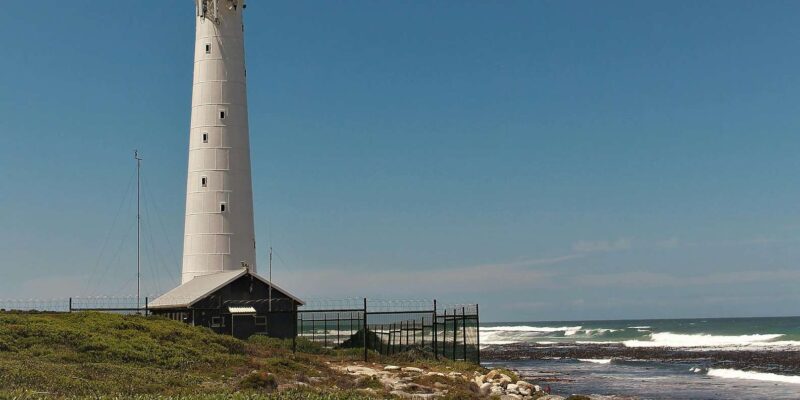 Discover Cape Town: A Luxurious 6-Day Tour Package - Relaxation and Rejuvenation