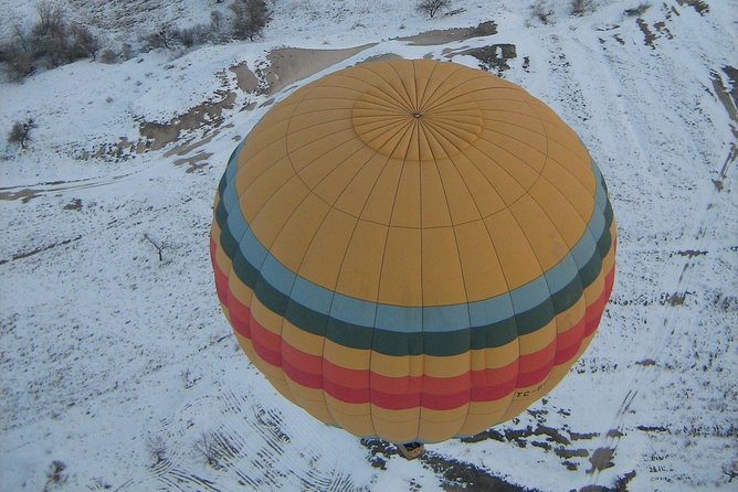 Discover Cappadocia by Hot Air Balloon - Tour Operator Information