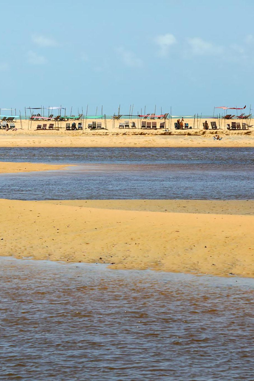 Discover Caraíva: Guided Tour - Beaches of Porto Seguro - Key Points