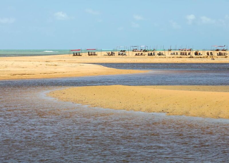 Discover Caraíva: Guided Tour - Beaches of Porto Seguro - Culinary Delights and Beach Bliss