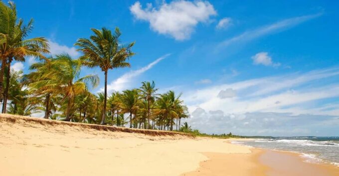 Discover Caraíva: Guided Tour - Beaches of Porto Seguro - Peaceful Haven of Caraíva