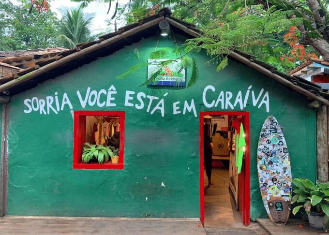 Discover Caraíva: Guided Tour - Beaches of Porto Seguro - Frequently Asked Questions
