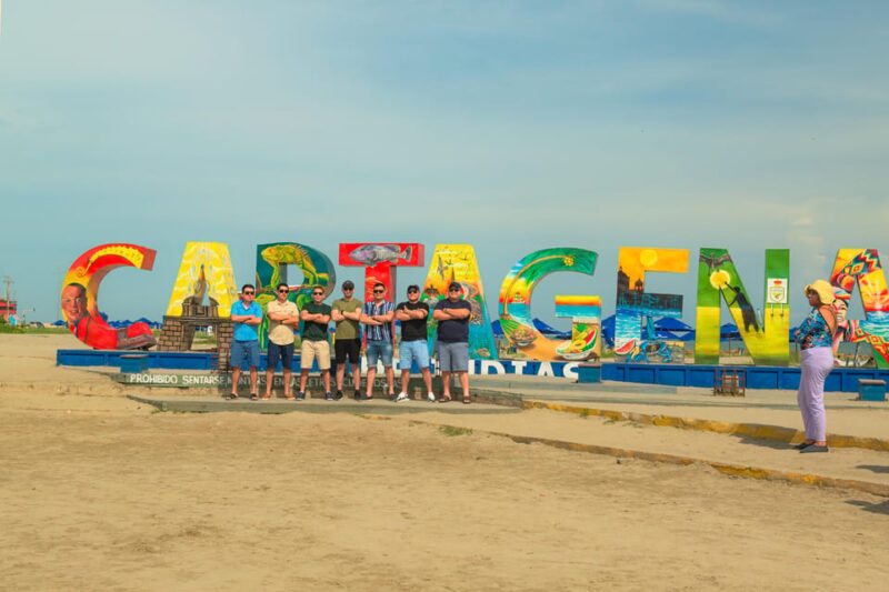 Discover Cartagena: City Tour Through Its Historic Streets and Colonial Charm - Experience and Attractions