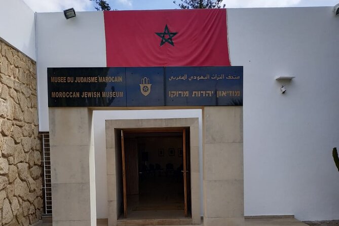Discover Casablanca City and Skip the Line to Hassan II Mosque - Pricing and Reservations