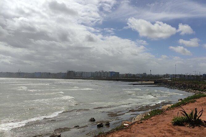 Discover Casablanca City and Skip the Line to Hassan II Mosque - Customer Feedback