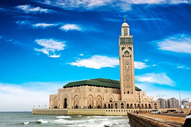 Discover Casablanca: Private Tour With Hassan 2nd Mosque Access - Operational Details