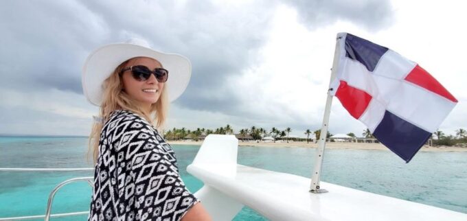 Discover Catalina Island - Snorkelling, Open Buffet & Drinks - Customer Reviews