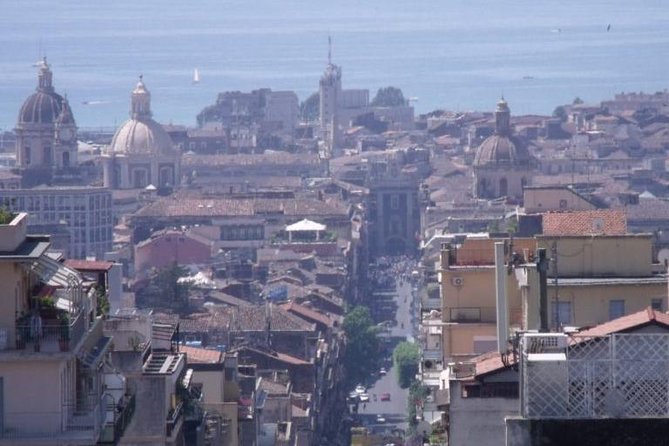 Discover Catania From Fabulous Viewpoints With Your Personal Photographer - Customer Experiences
