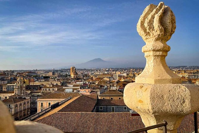 Discover Catania From Fabulous Viewpoints With Your Personal Photographer - Photographers Expertise