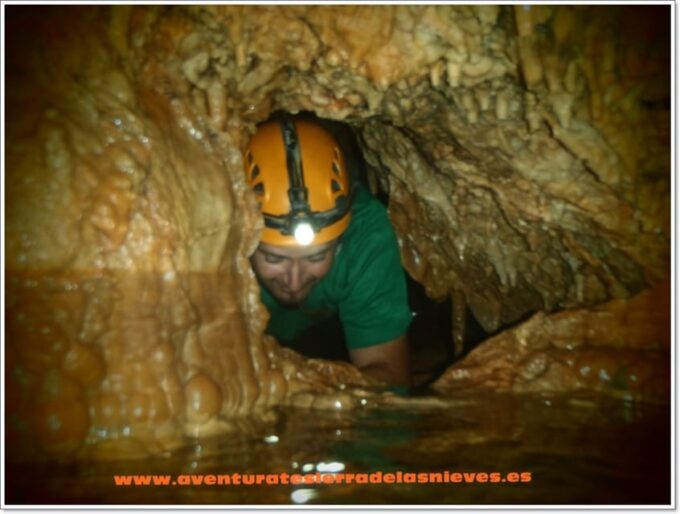 Discover Caving and via Ferrata/Climbing Mountain in Málaga - Frequently Asked Questions