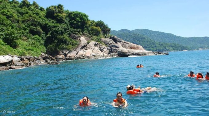 DISCOVER CHAM ISLAND SIGHTSEEING AND SNORKELING TOUR - Frequently Asked Questions