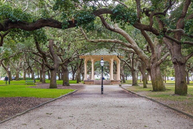Discover Charleston! (Small Group Walking Tour - Max 10 Guests) - Tour Overview