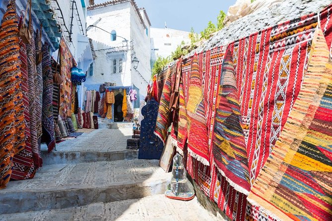 Discover Chefchaouen - Why Visit Chefchaouen?
