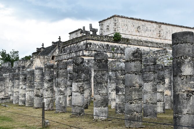 Discover Chichén Itzá & a Sacred Cenote. Lunch and Transportation Included. - Frequently Asked Questions