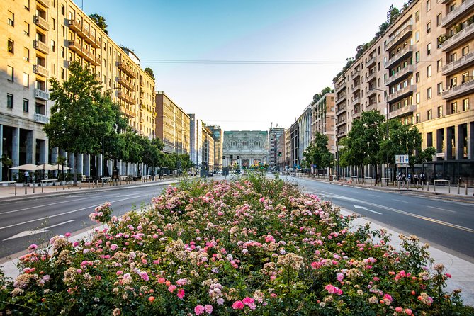 Discover Churches in Milan With a Local - Inclusions and Exclusions