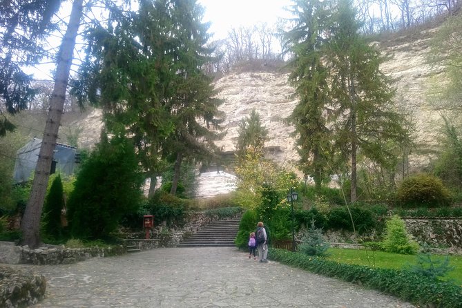 Discover Cliffs and Myths of Bulgarian Northern Black Sea Coast - Transportation and Amenities