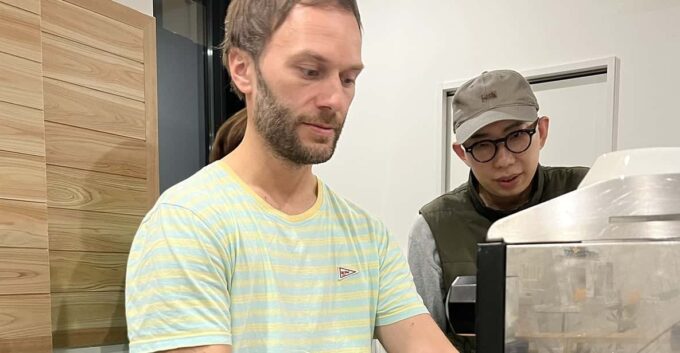 Discover Coffee Experience Latte Art Workshop at Tokyo - Frequently Asked Questions