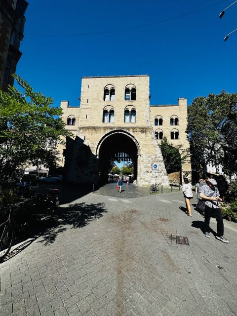 Discover Cologne`s Urban District EIGELSTEIN Walking Tour - Experience Highlights