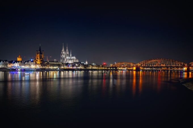 Discover Cologne`s Urban District EIGELSTEIN Walking Tour - Booking Details