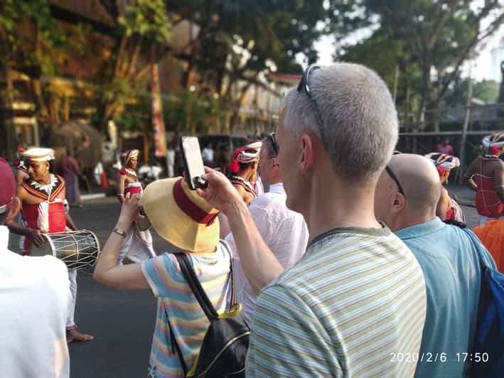 Discover Colombo With Tuk Tuk Tours Sri Lanka - Pricing and Inclusions
