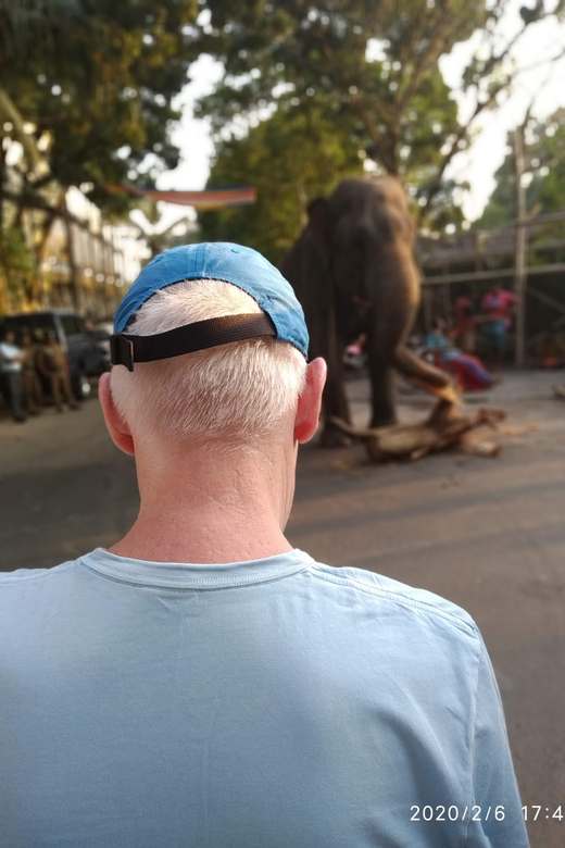 Discover Colombo With Tuk Tuk Tours Sri Lanka - Itinerary and Highlights