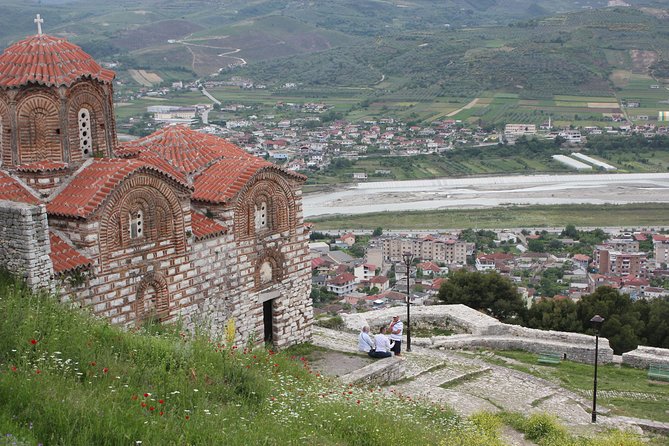 Discover & Cook : Berat Day Trip + Cooking Class - Starters
