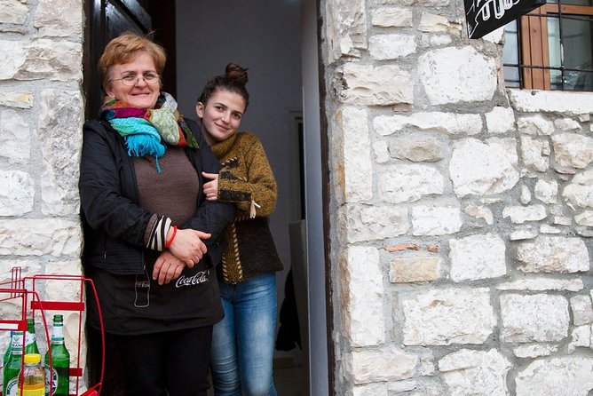 Discover & Cook : Berat Day Trip + Cooking Class - Additional Information