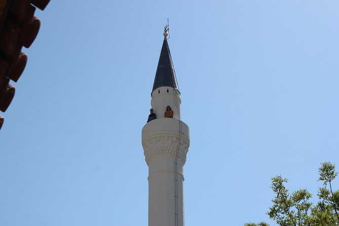 Discover & Cook : Berat Day Trip + Cooking Class - Booking Details