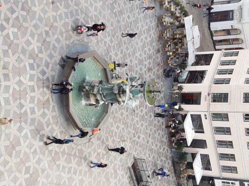 Discover Copenhagen: Complete Self-Guided Audio Walking Tour - Good To Know