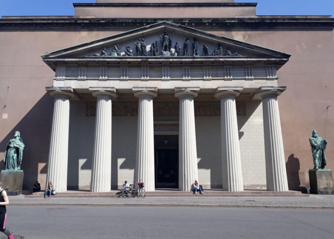 Discover Copenhagen: Complete Self-Guided Audio Walking Tour - Narration by Local Guide Lone