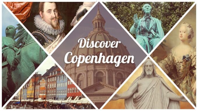 Discover Copenhagen: Complete Self-Guided Audio Walking Tour - Important Information and Customer Reviews