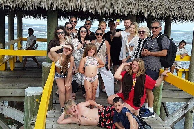 Discover Coral Coast Combo Tour - Frequently Asked Questions